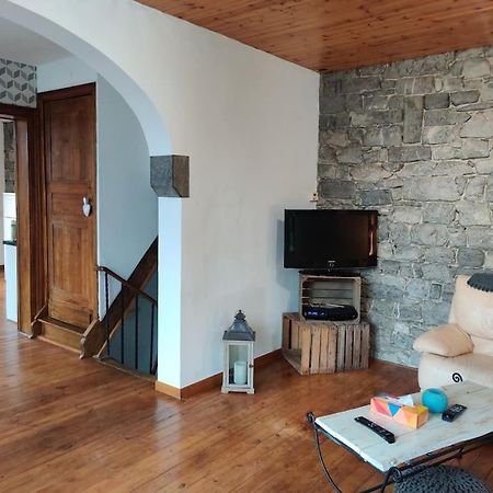 Appartement Cosy A Chimay Bagian luar foto