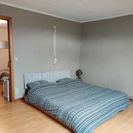 Appartement Cosy A Chimay Bagian luar foto